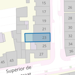 Perceel TBG01-N-12451