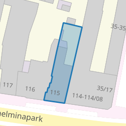 Perceel TBG01-N-12464