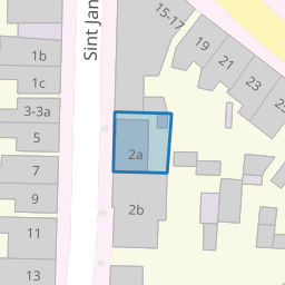 Perceel TBG01-N-12473