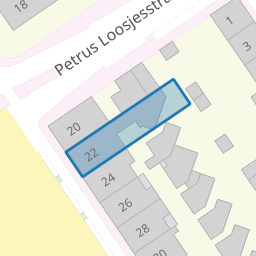 Perceel TBG01-N-12478