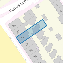 Perceel TBG01-N-12479