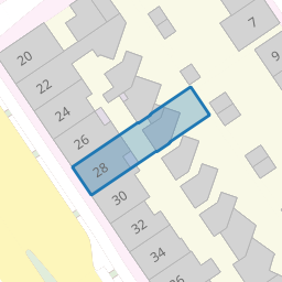 Perceel TBG01-N-12481