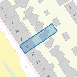 Perceel TBG01-N-12482