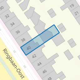 Perceel TBG01-N-12487