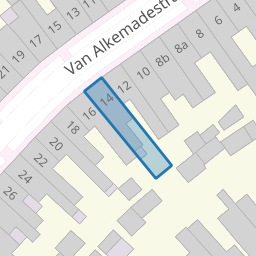 Perceel TBG01-N-12494