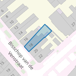 Perceel TBG01-N-12498