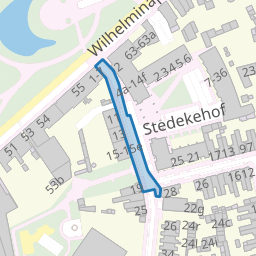 Perceel TBG01-N-12517