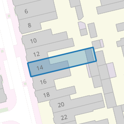 Perceel TBG01-N-12519