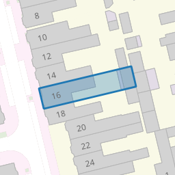 Perceel TBG01-N-12520