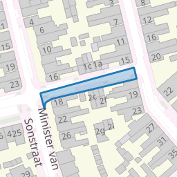 Perceel TBG01-N-12527