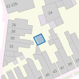 Perceel TBG01-N-12536