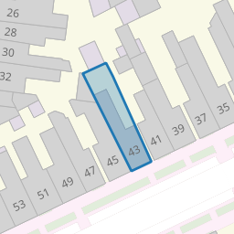 Perceel TBG01-N-12537