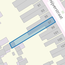 Perceel TBG01-N-12538