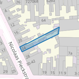 Perceel TBG01-N-12541