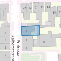 Perceel TBG01-N-12543