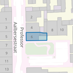 Perceel TBG01-N-12545