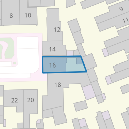 Perceel TBG01-N-12549