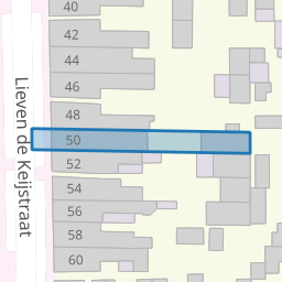 Perceel TBG01-N-12642