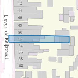 Perceel TBG01-N-12643