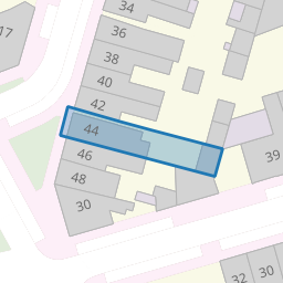 Perceel TBG01-N-12656