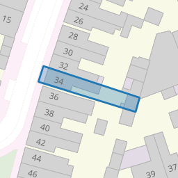 Perceel TBG01-N-12657