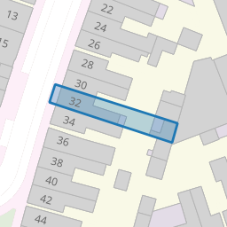 Perceel TBG01-N-12658