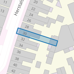 Perceel TBG01-N-12659