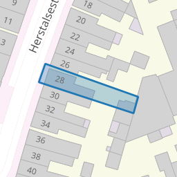 Perceel TBG01-N-12660