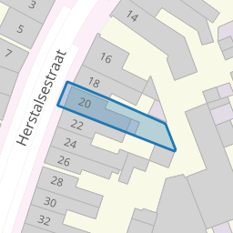 Perceel TBG01-N-12662