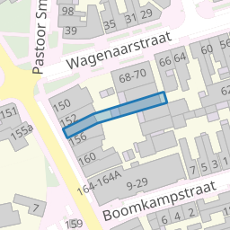 Perceel TBG01-N-12690