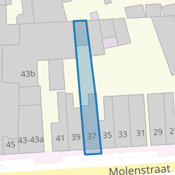 Perceel TBG01-N-12715