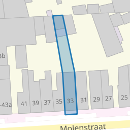 Perceel TBG01-N-12716