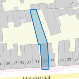 Perceel TBG01-N-12718