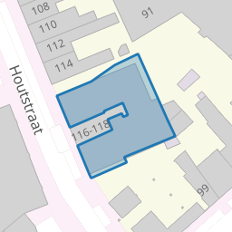 Perceel TBG01-N-12758