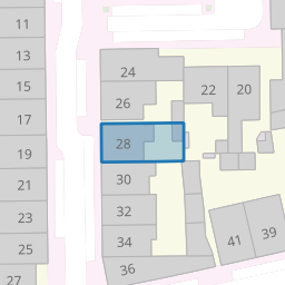 Perceel TBG01-N-12767