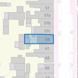 Perceel TBG01-N-12770