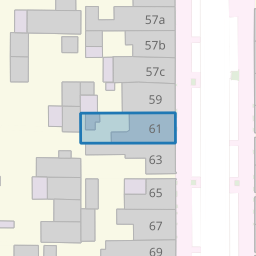 Perceel TBG01-N-12771