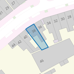 Perceel TBG01-N-12783