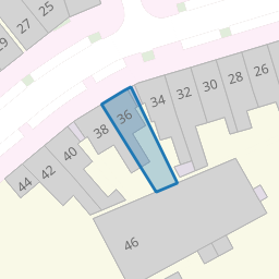 Perceel TBG01-N-12784