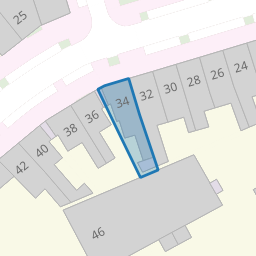 Perceel TBG01-N-12785