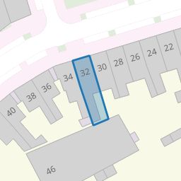 Perceel TBG01-N-12786