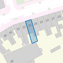 Perceel TBG01-N-12787