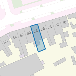 Perceel TBG01-N-12788