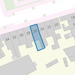 Perceel TBG01-N-12789