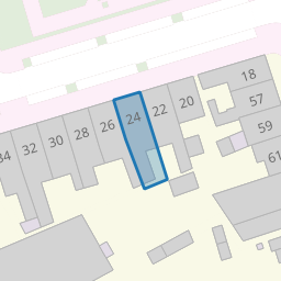 Perceel TBG01-N-12790