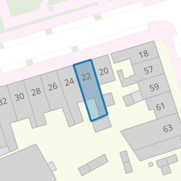 Perceel TBG01-N-12791