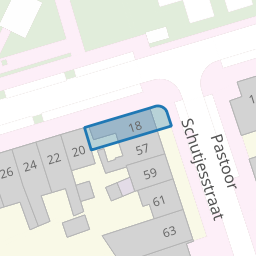 Perceel TBG01-N-12793