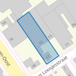 Perceel TBG01-N-12797