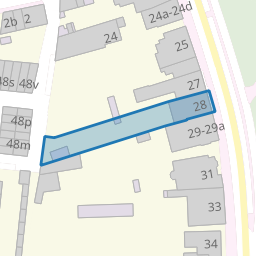 Perceel TBG01-N-12806