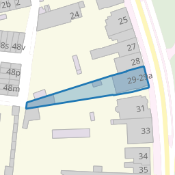 Perceel TBG01-N-12807